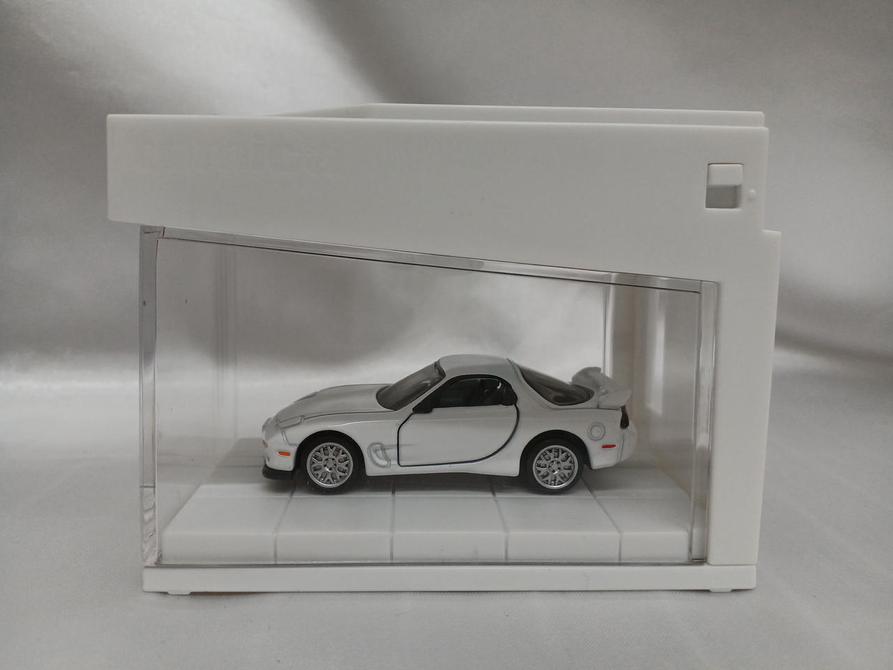 名探偵コナン RX-7(安室透)