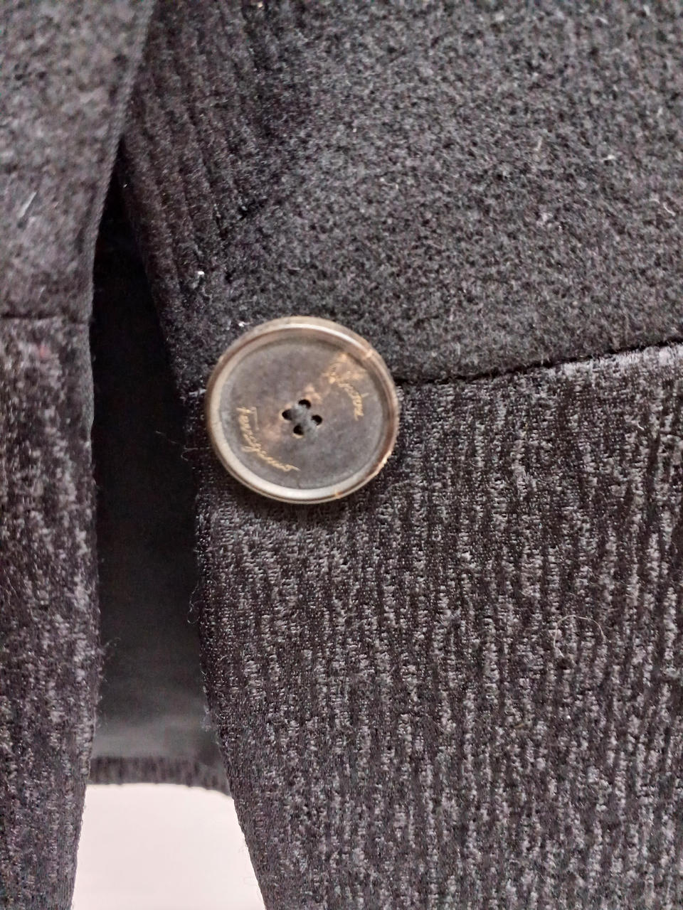 SALVATORE FERRAGAMO|ジャケット|HARDOFFオフモール（オフモ