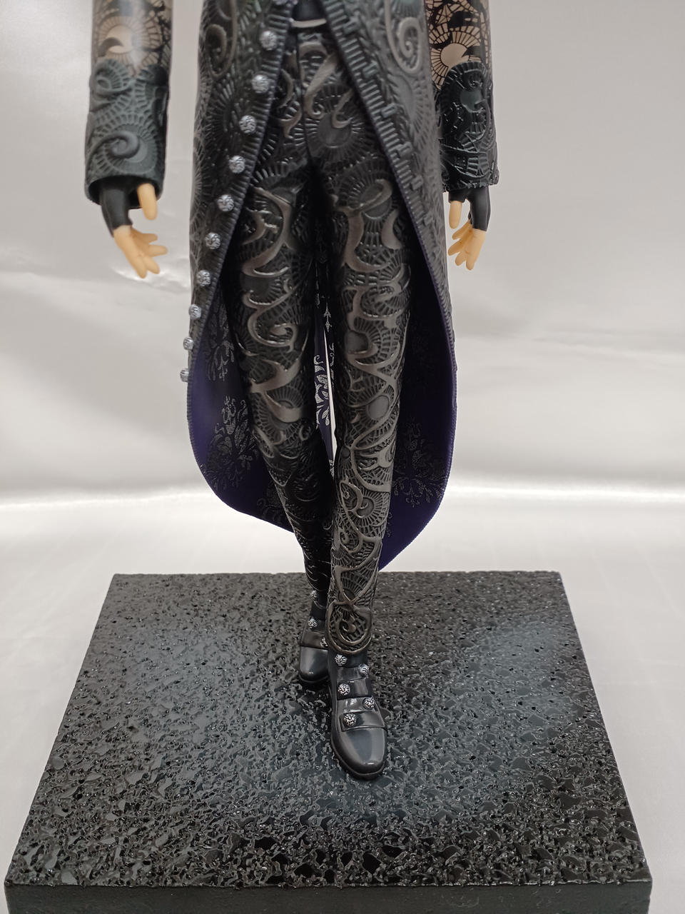 グッドスマイルカンパニー オランジュ·ルージュ|龍宮寺堅 25巻
