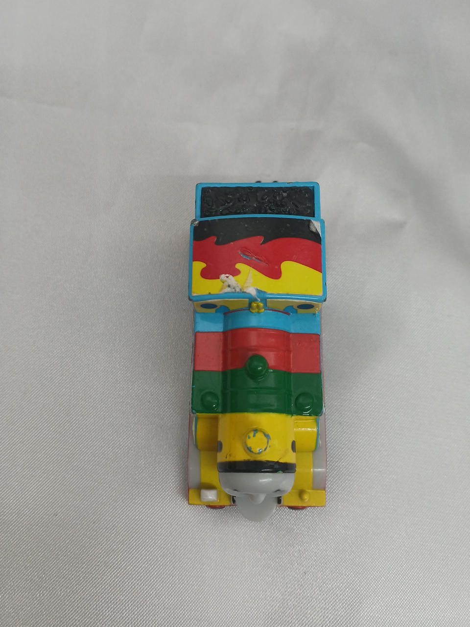 キズ·破れあり