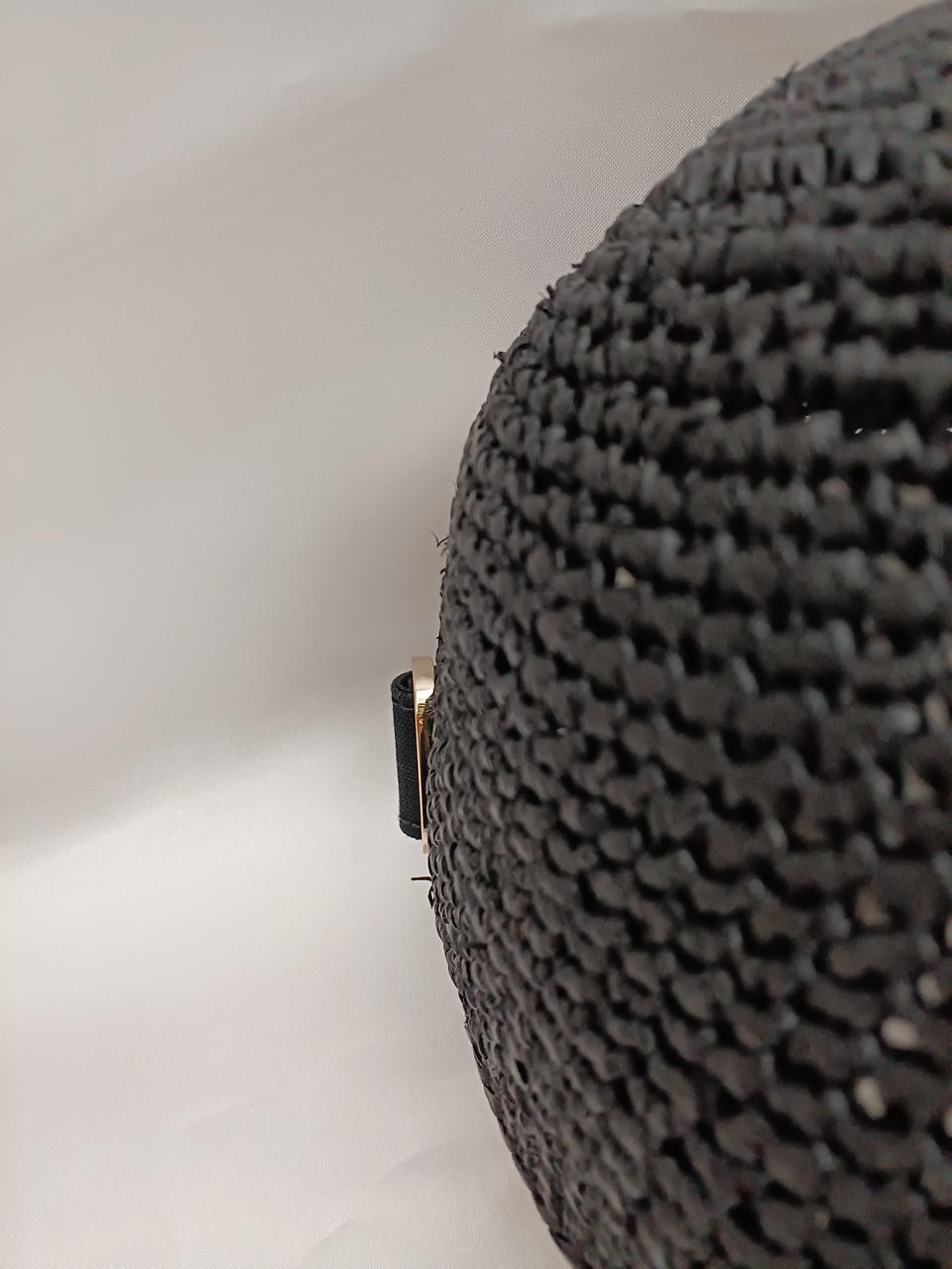 多少のほつれあり