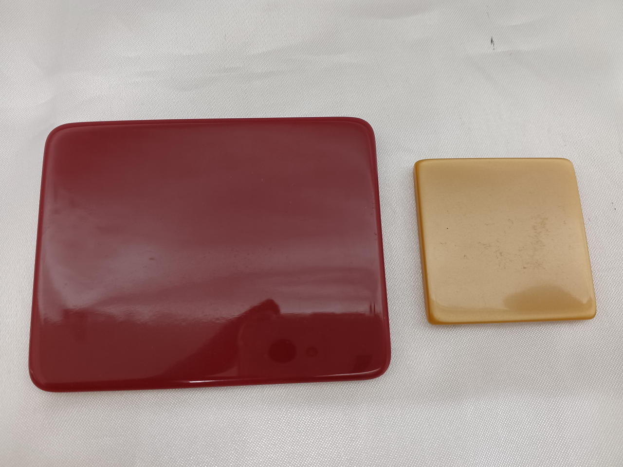 キズ？汚れ？あり