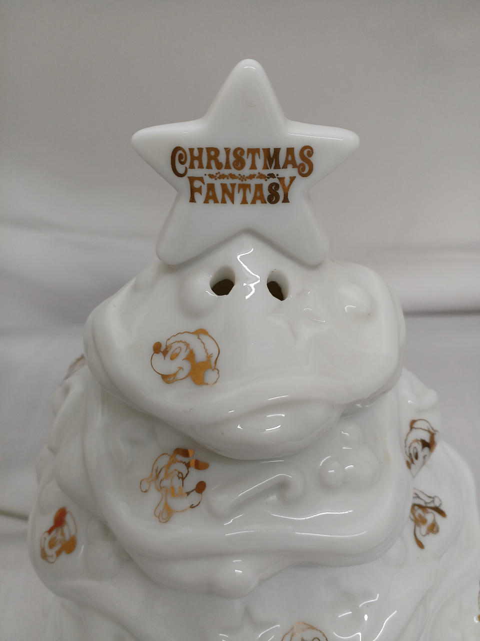 TOKYO DISNEYLAND|メリークリスマスランプ|HARDOFFオフモール（オフモ