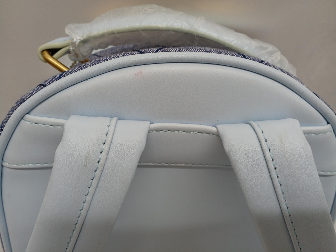 キズ·汚れあり