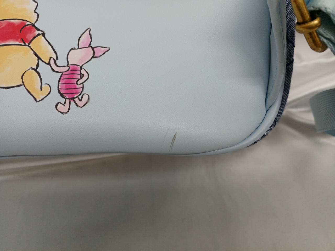 キズ·汚れあり