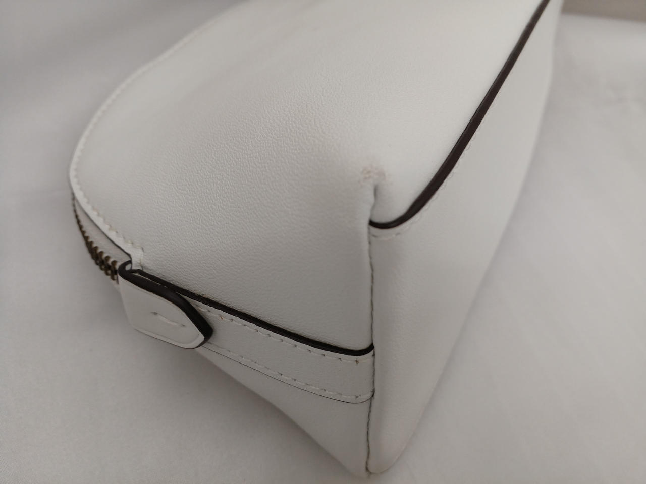 スレ·キズあり