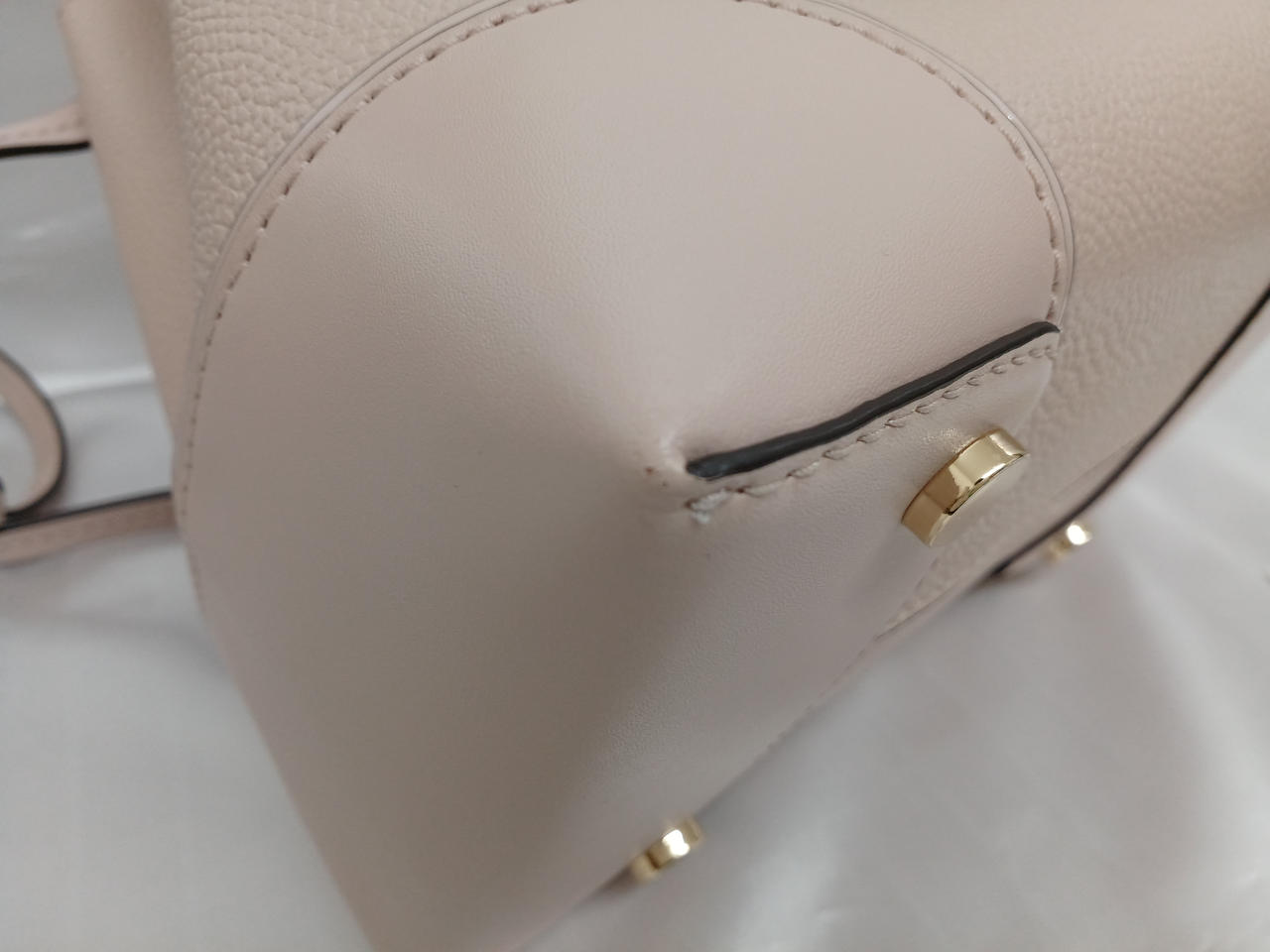 スレ·キズあり