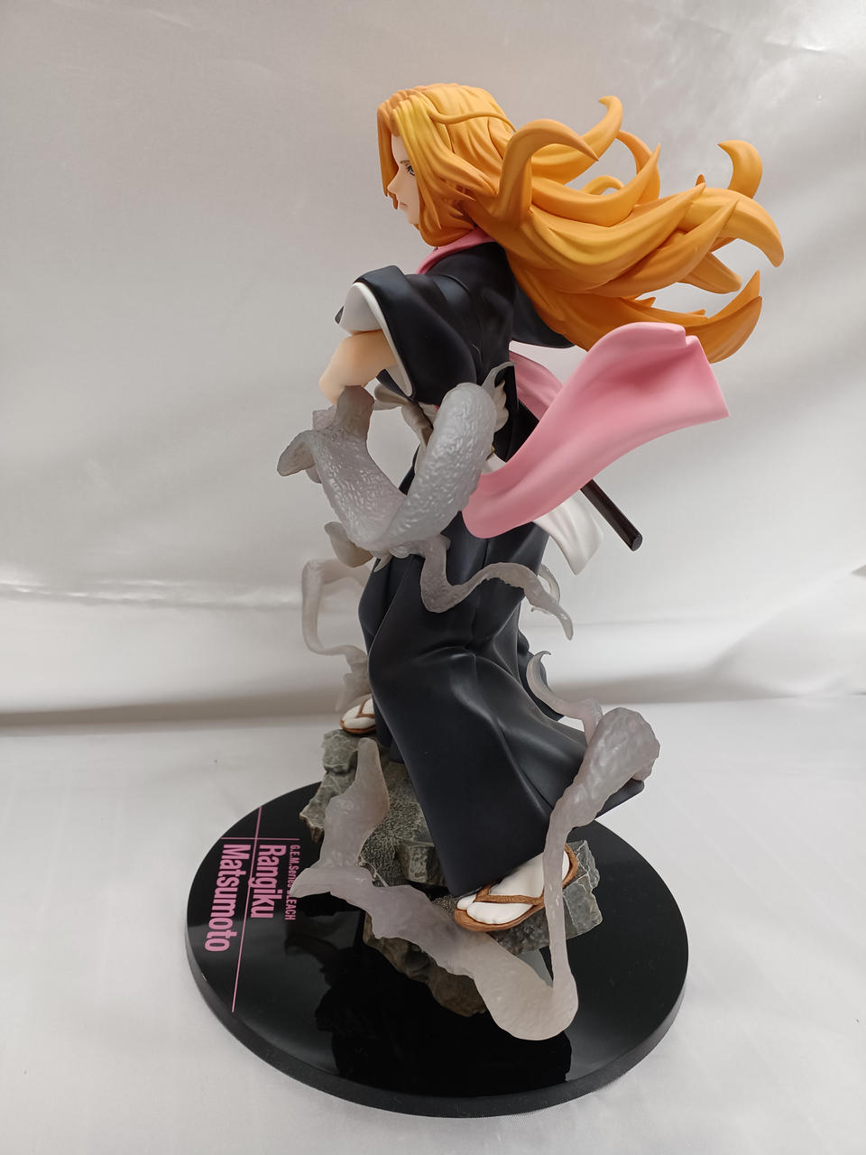 メガハウス|松本乱菊 破面篇|【ハードオフ公式通販】オフモール