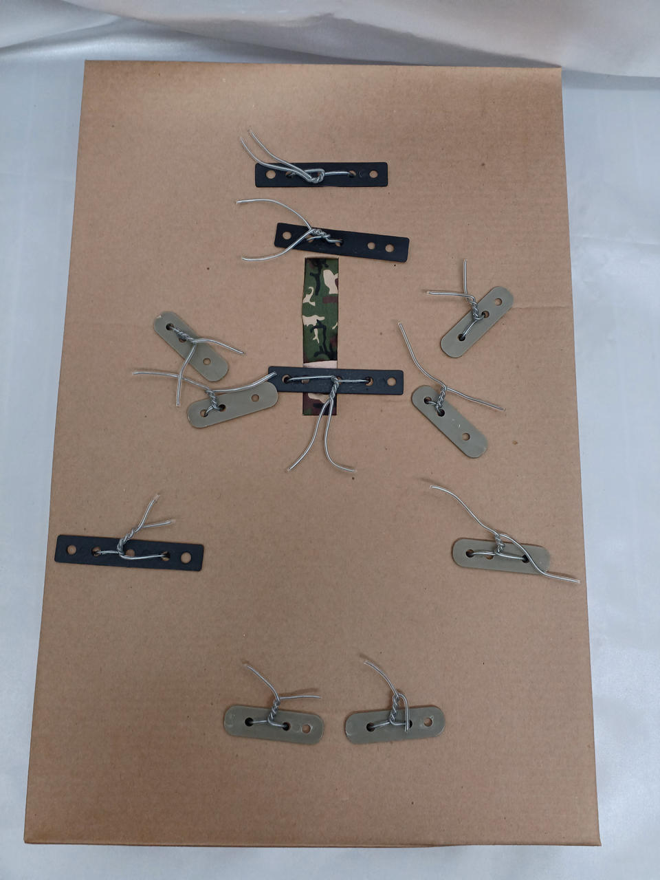 使用した形跡なし