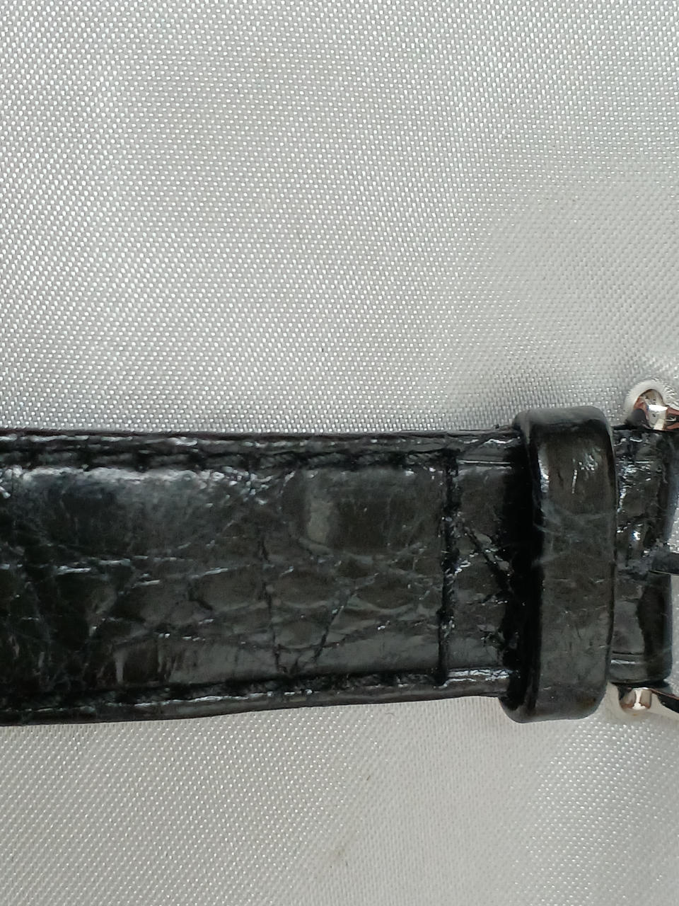 多少のキズあります