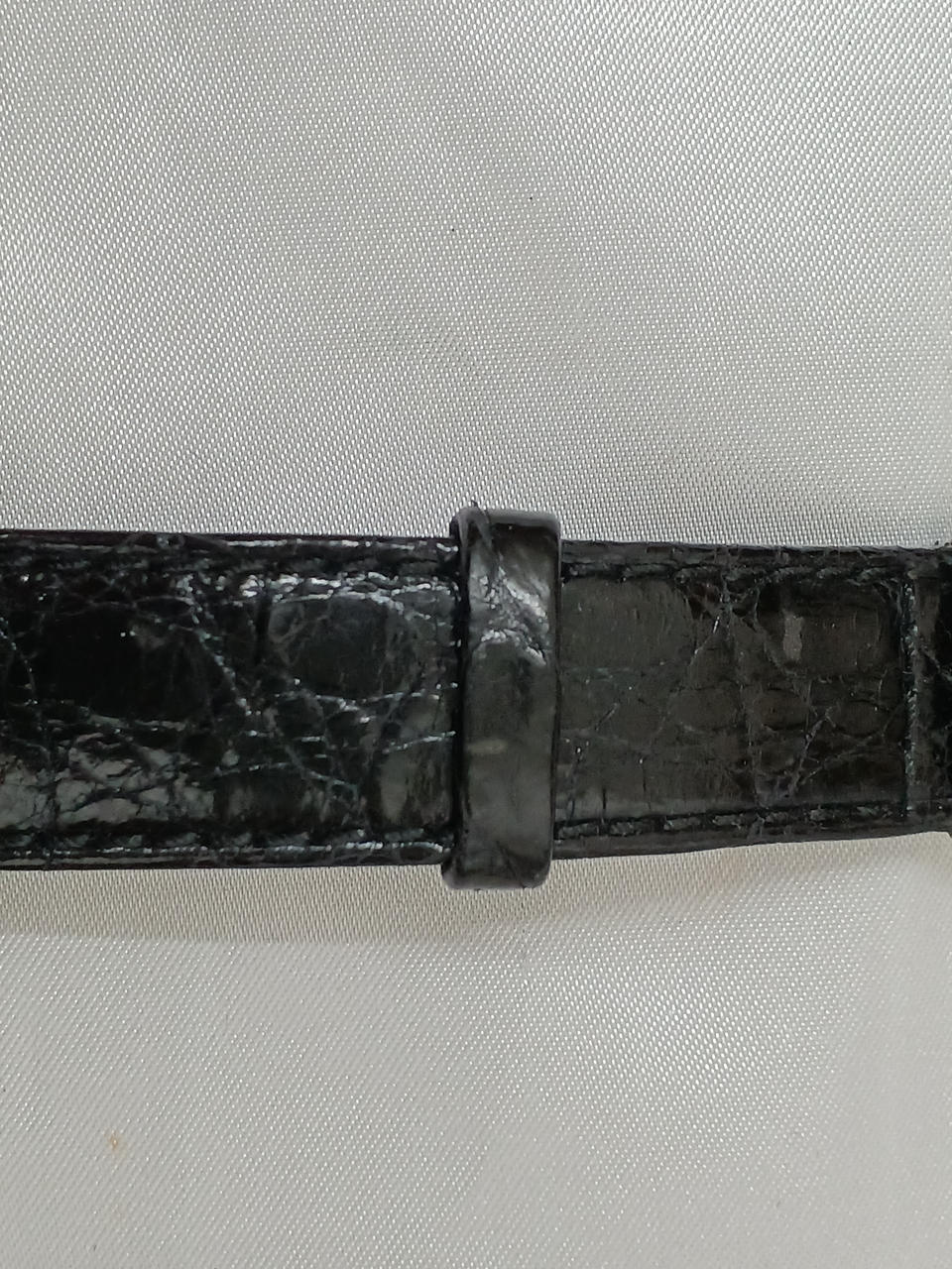 多少のキズあります