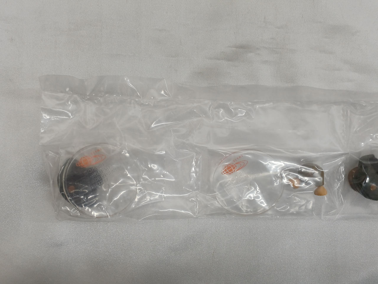 未開封
