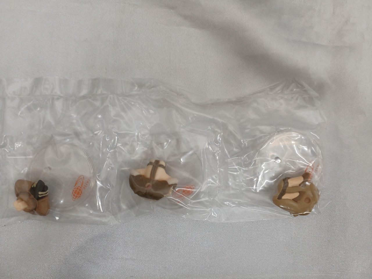 未開封