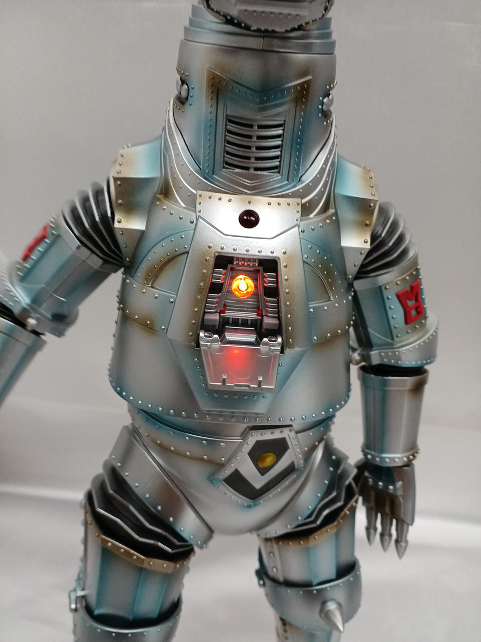 ハッチがうまく開かない事もあります