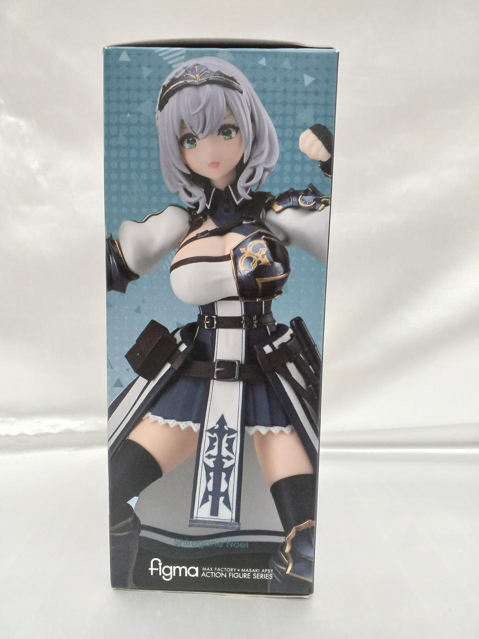 MAX FACTORY|figma 白銀ノエル|【ハードオフ公式通販】オフモール