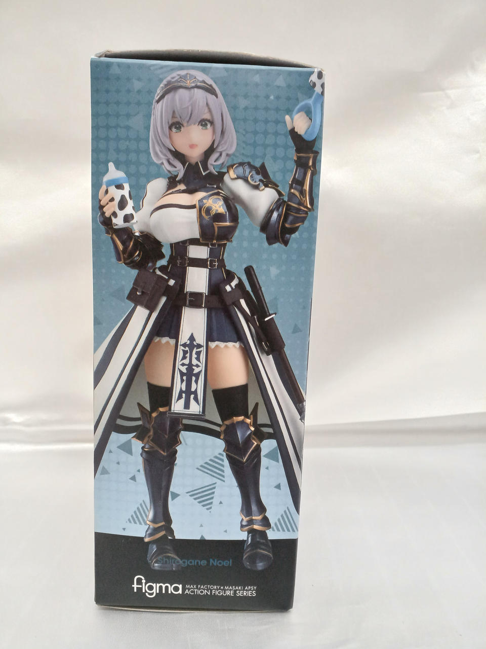 MAX FACTORY|figma 白銀ノエル|【ハードオフ公式通販】オフモール