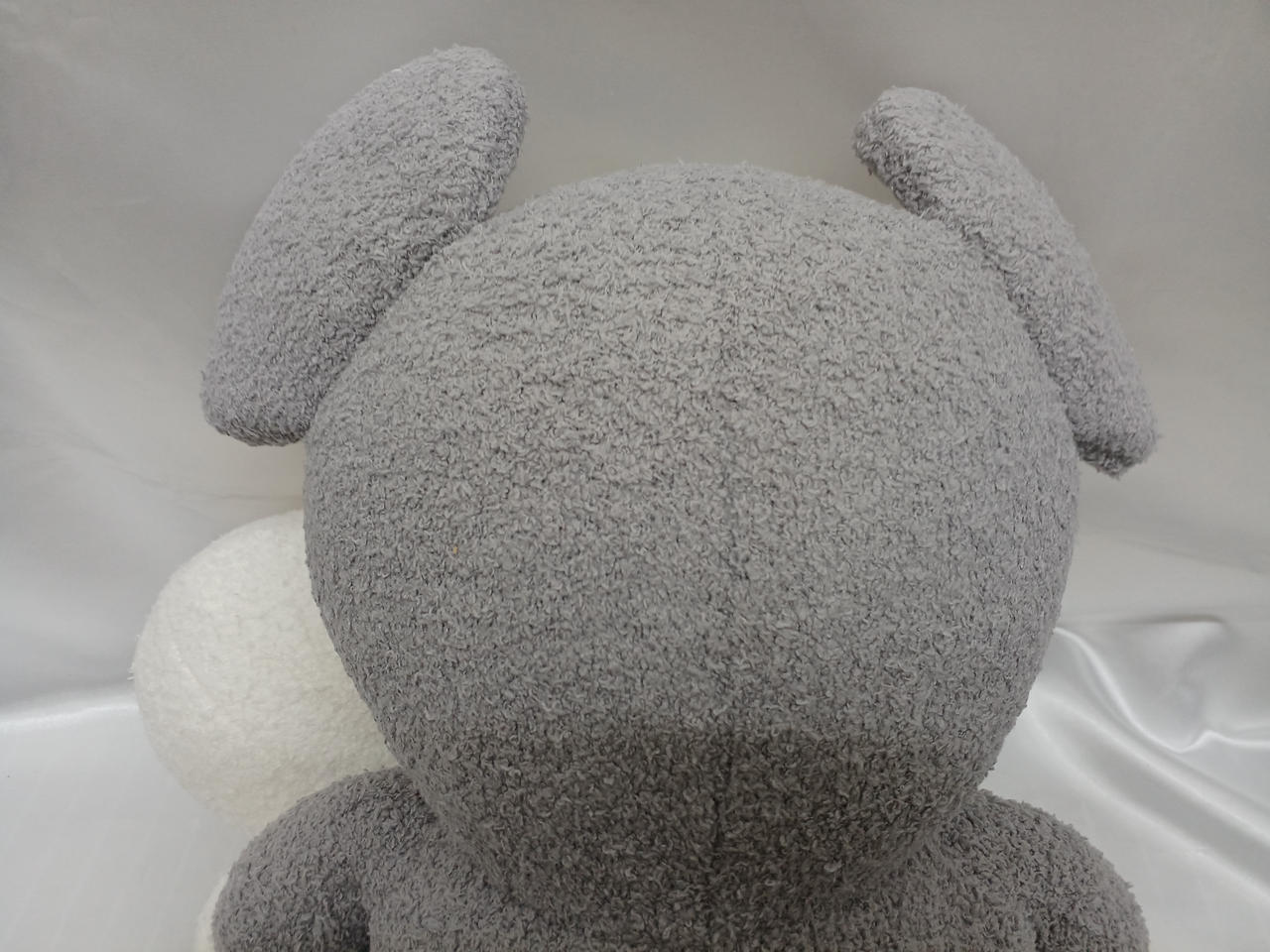 ジェラート ピケ スリープ×ディズニー|抱き枕 ミッキーマウス|【ハード