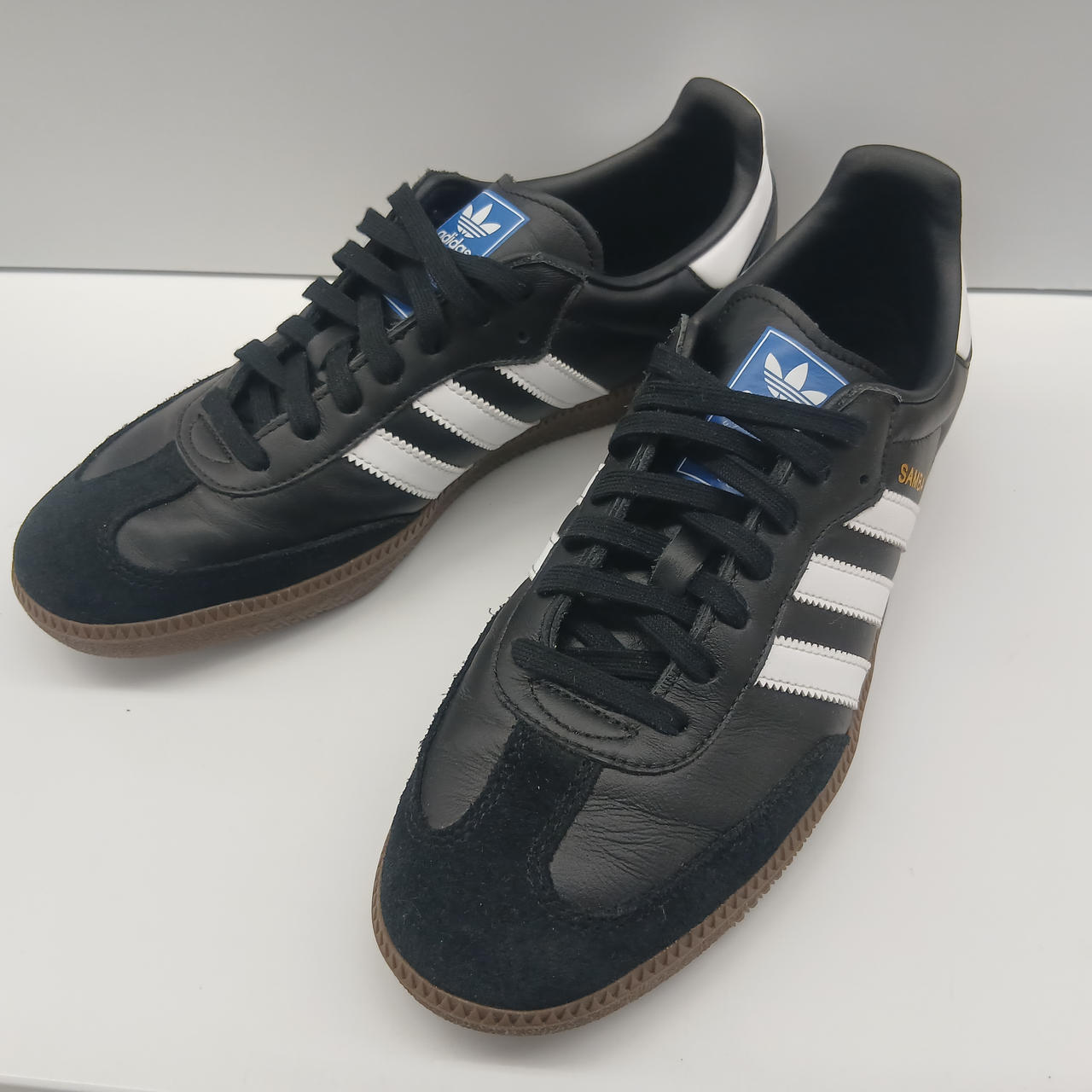 adidas SAMBA入荷致しました！