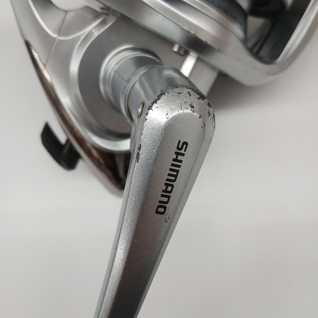 SHIMANO|投用スピニングリール|【ハードオフ公式通販】オフモール