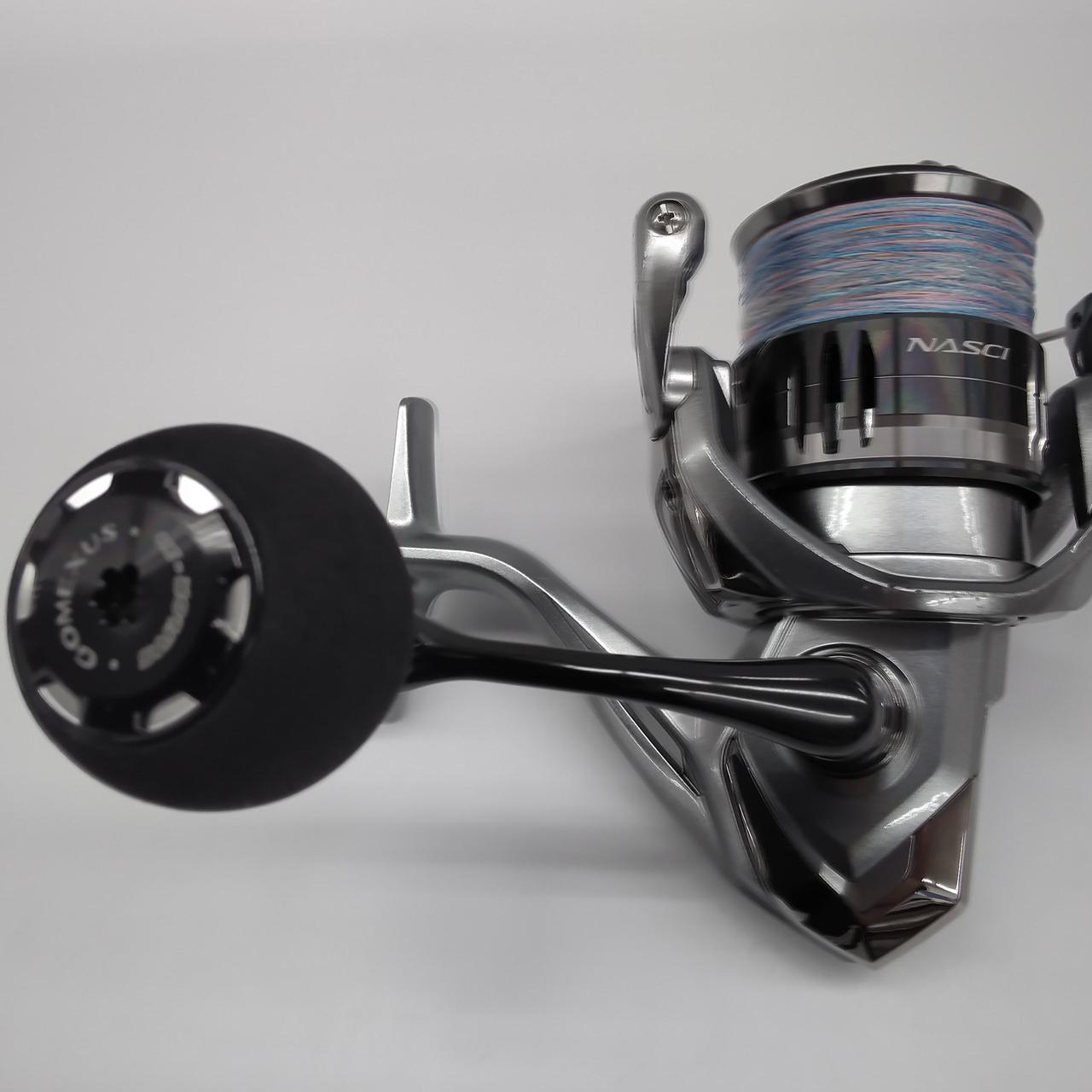 ハンドルノブ交換済（GOMEXUS）