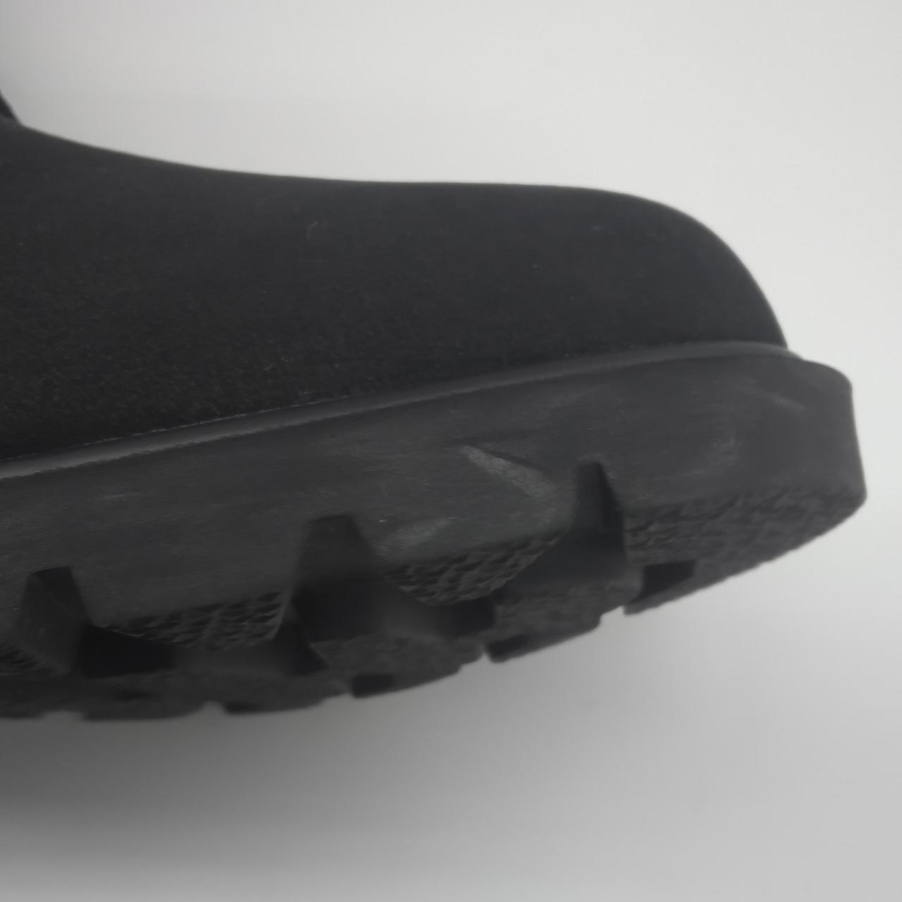 アウトソール擦れあり