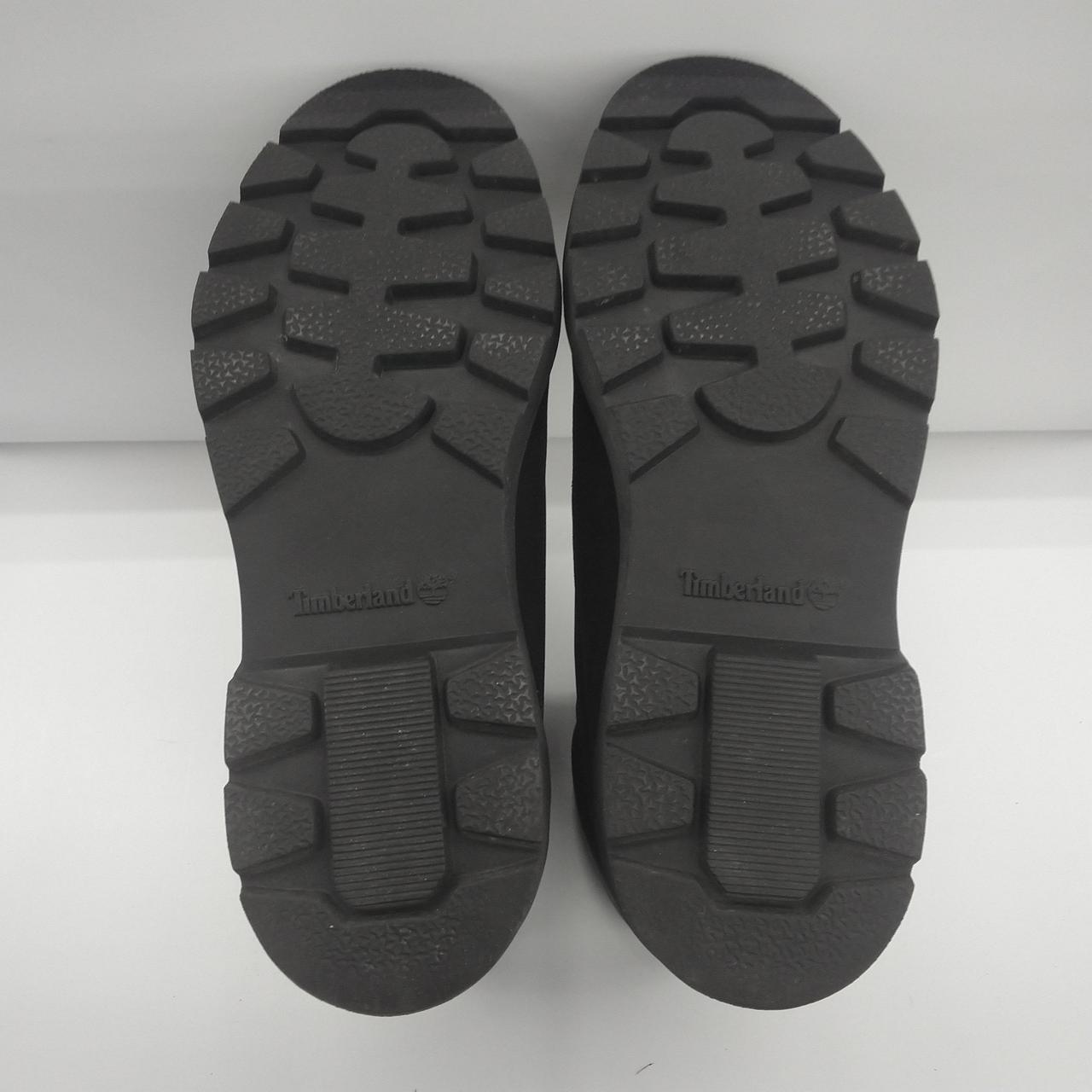 耐久性に優れたラバーラグアウトソール