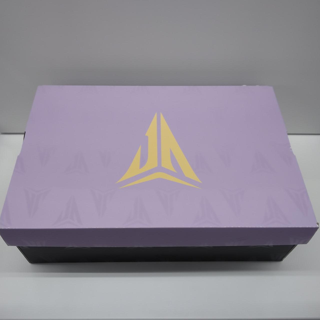 外箱付属します。