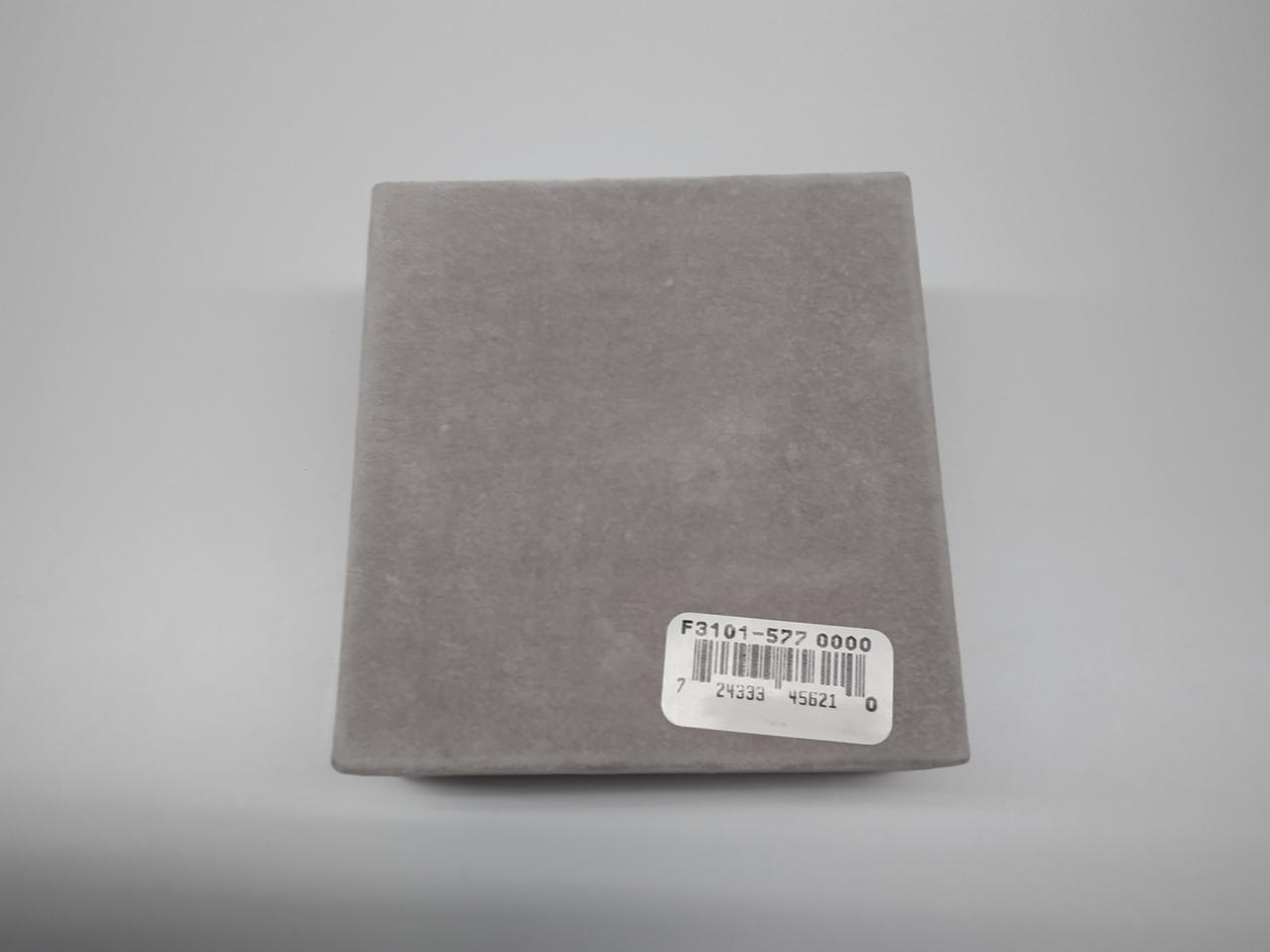 箱汚れ、傷み有り