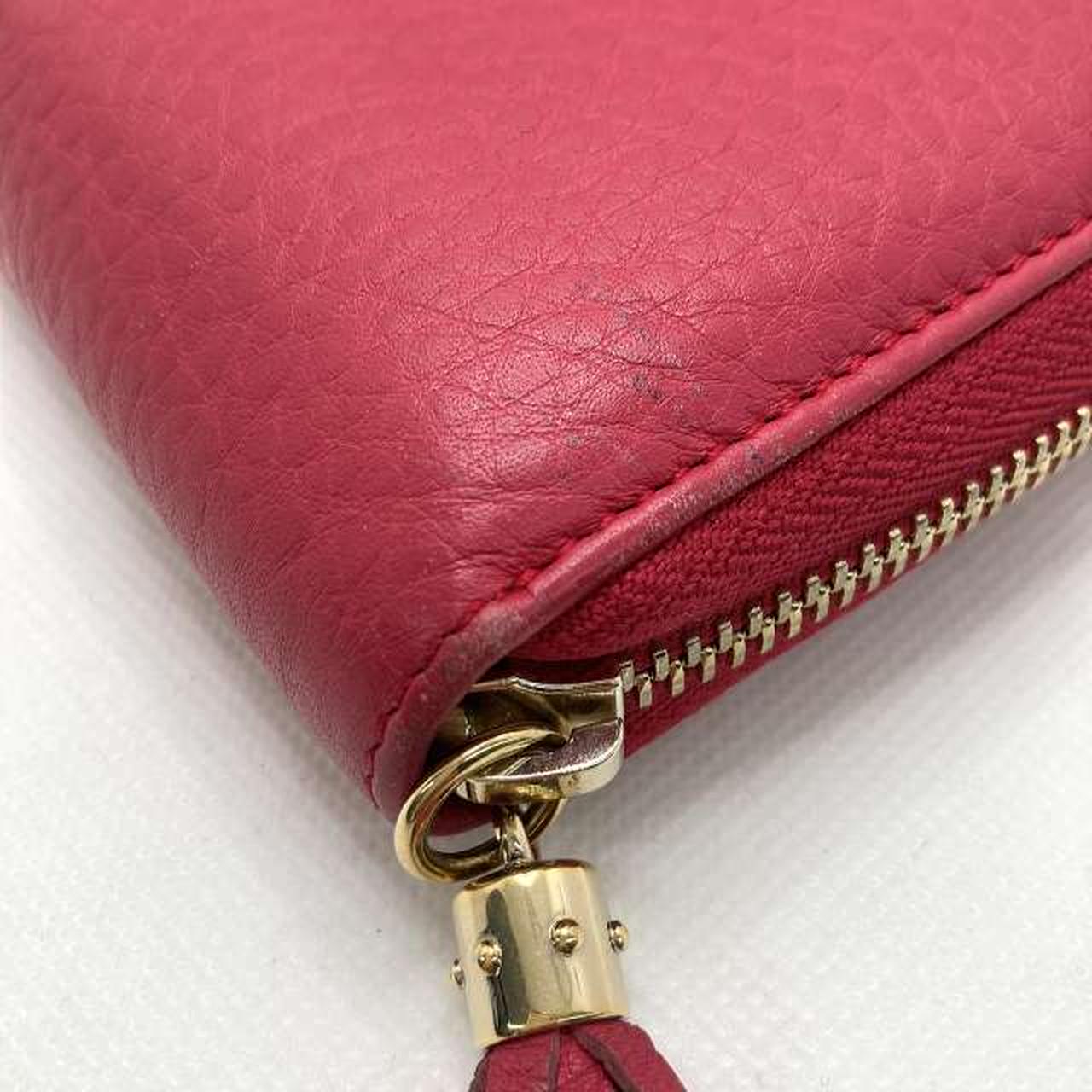 角スレ、汚れあり