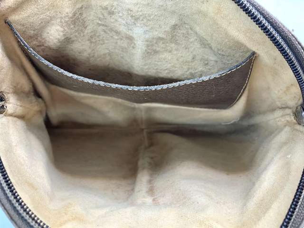 汚れあり