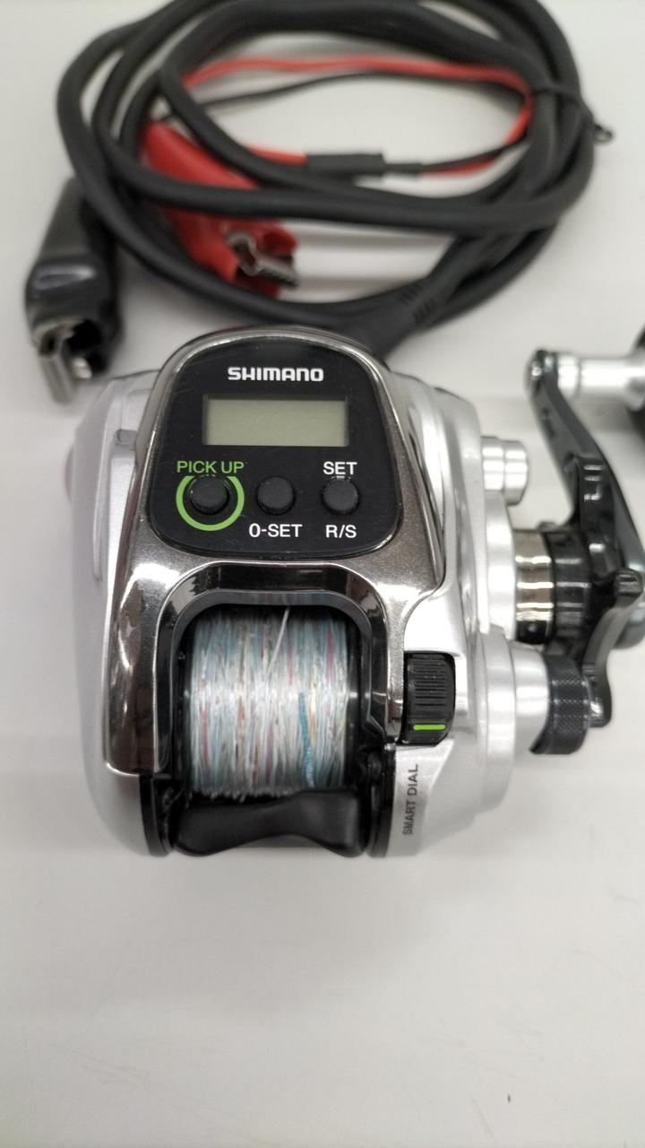 SHIMANO|電動リール|HARDOFFオフモール（オフモ）|2031740000009875