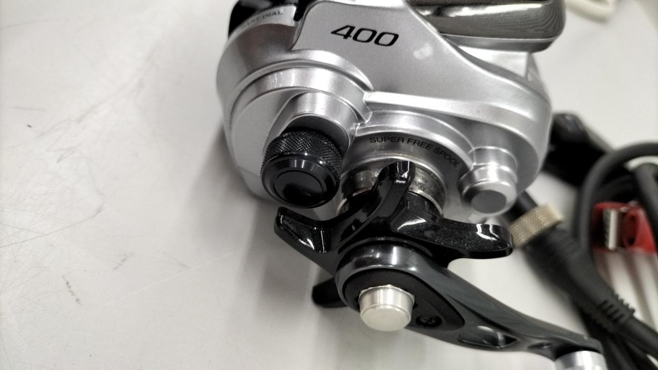 SHIMANO|電動リール|HARDOFFオフモール（オフモ）|2031740000009875