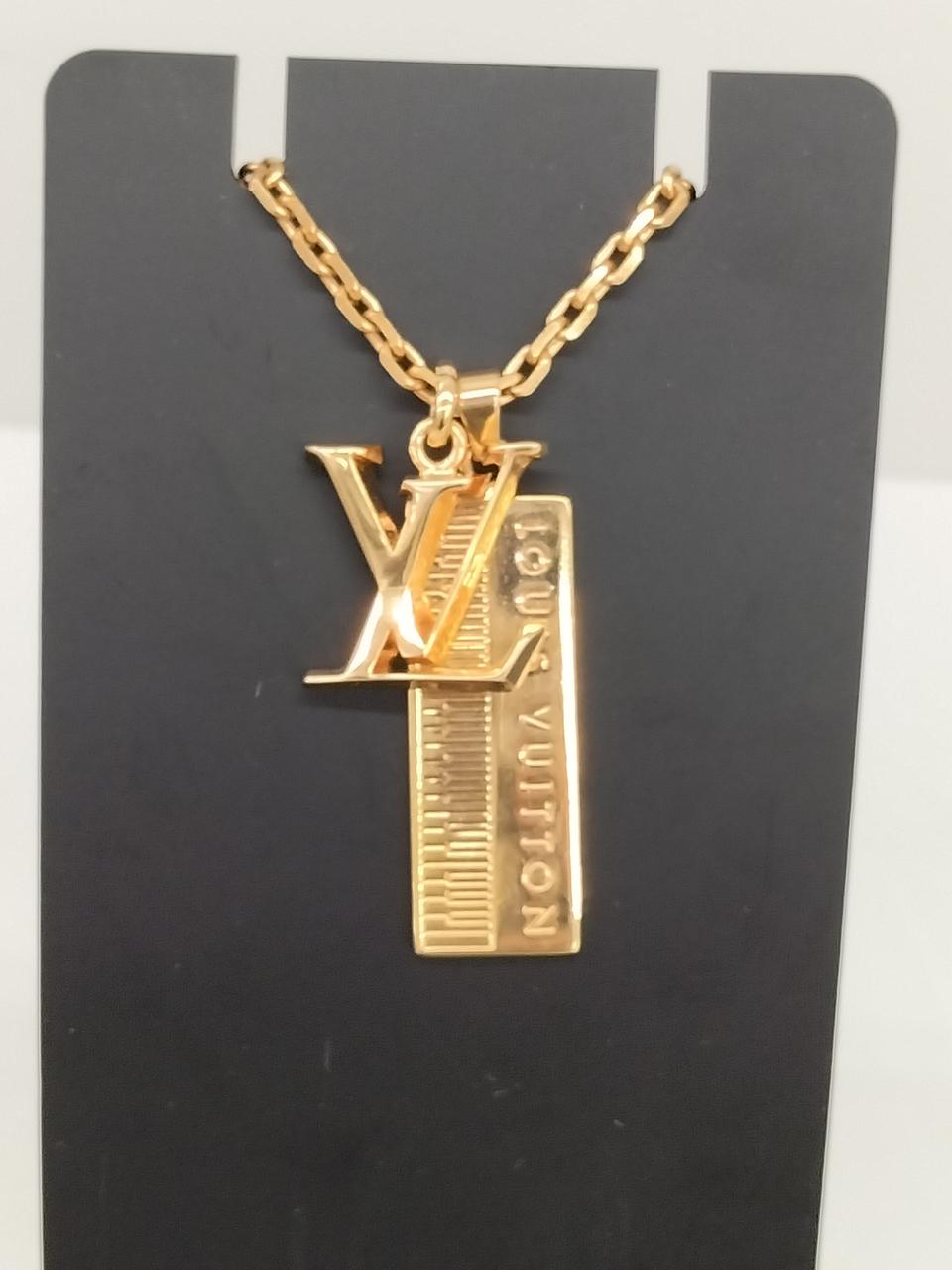 【新品未使用】ルイヴィトン ペンダントネックレス DJボキャブラリー キーボード 楽天市場】≪新品≫Louis Vuitton ルイヴィトン ペンダント・DJ