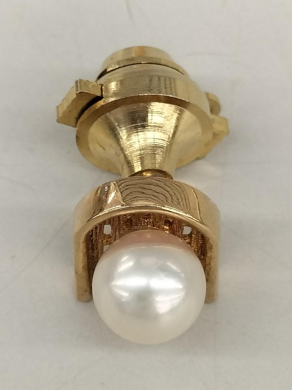 K18|カフス・タイピンセット|HARDOFFオフモール（オフモ