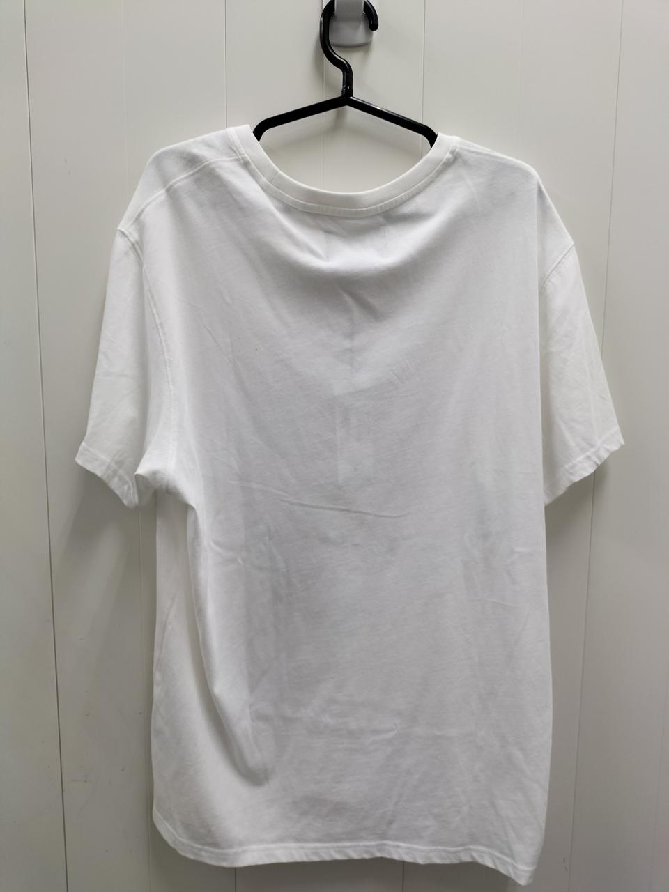 【新品未使用】UGG ポップ スケッチ ティー Pop Sketch Tee 1154392 ホワイト サイズS ユニセックスサイズ コットン100％ 送料無料！！ UGG|U POP SKETCH TEE|HARDOFFオフモール（オフモ