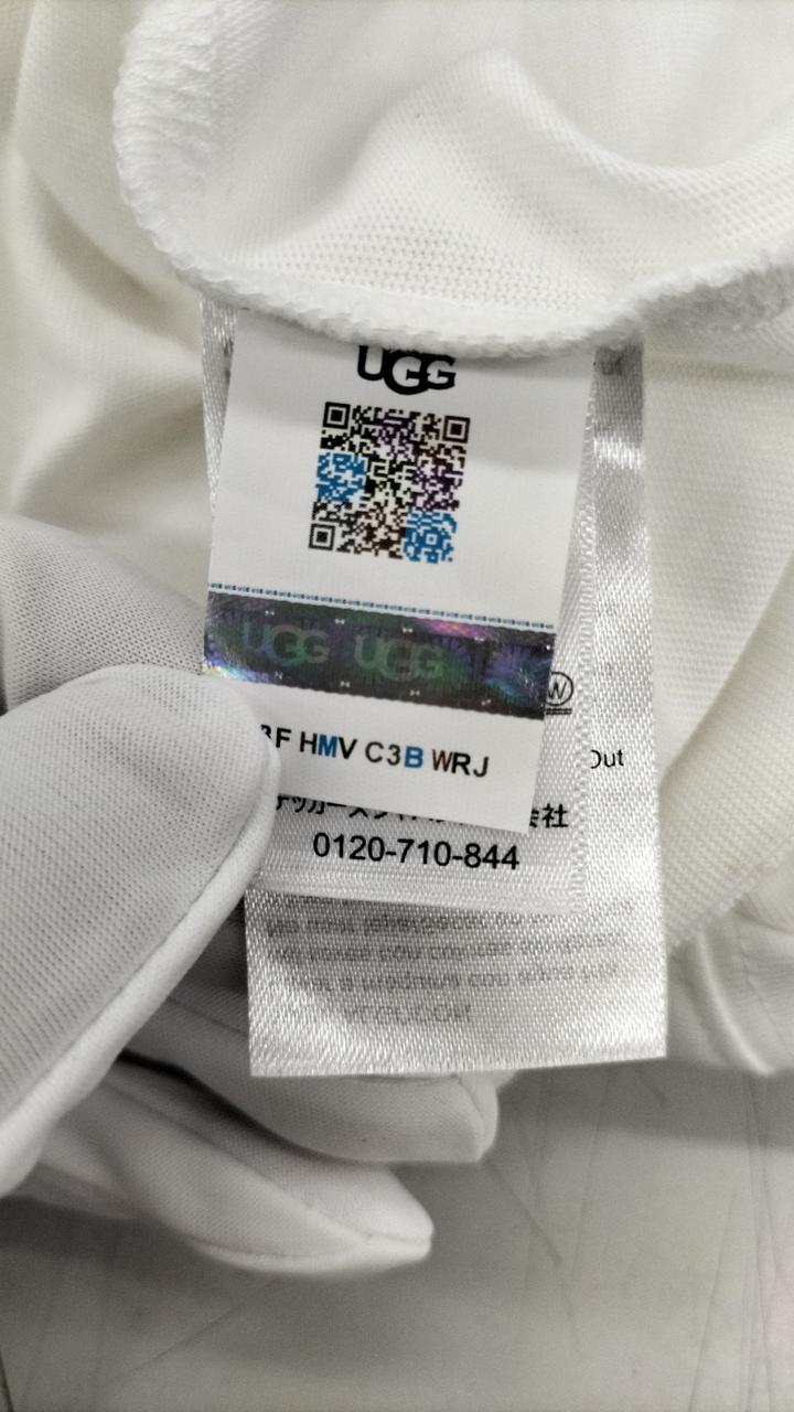 UGG|U POP SKETCH TEE|HARDOFFオフモール（オフモ