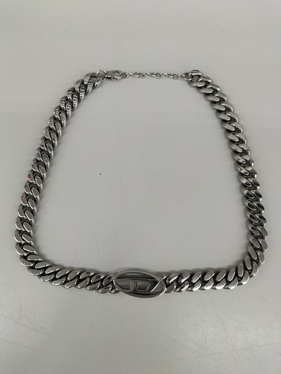 ディーゼル(DIESEL)|チェーンネックレス|HARDOFFオフモール（オフモ