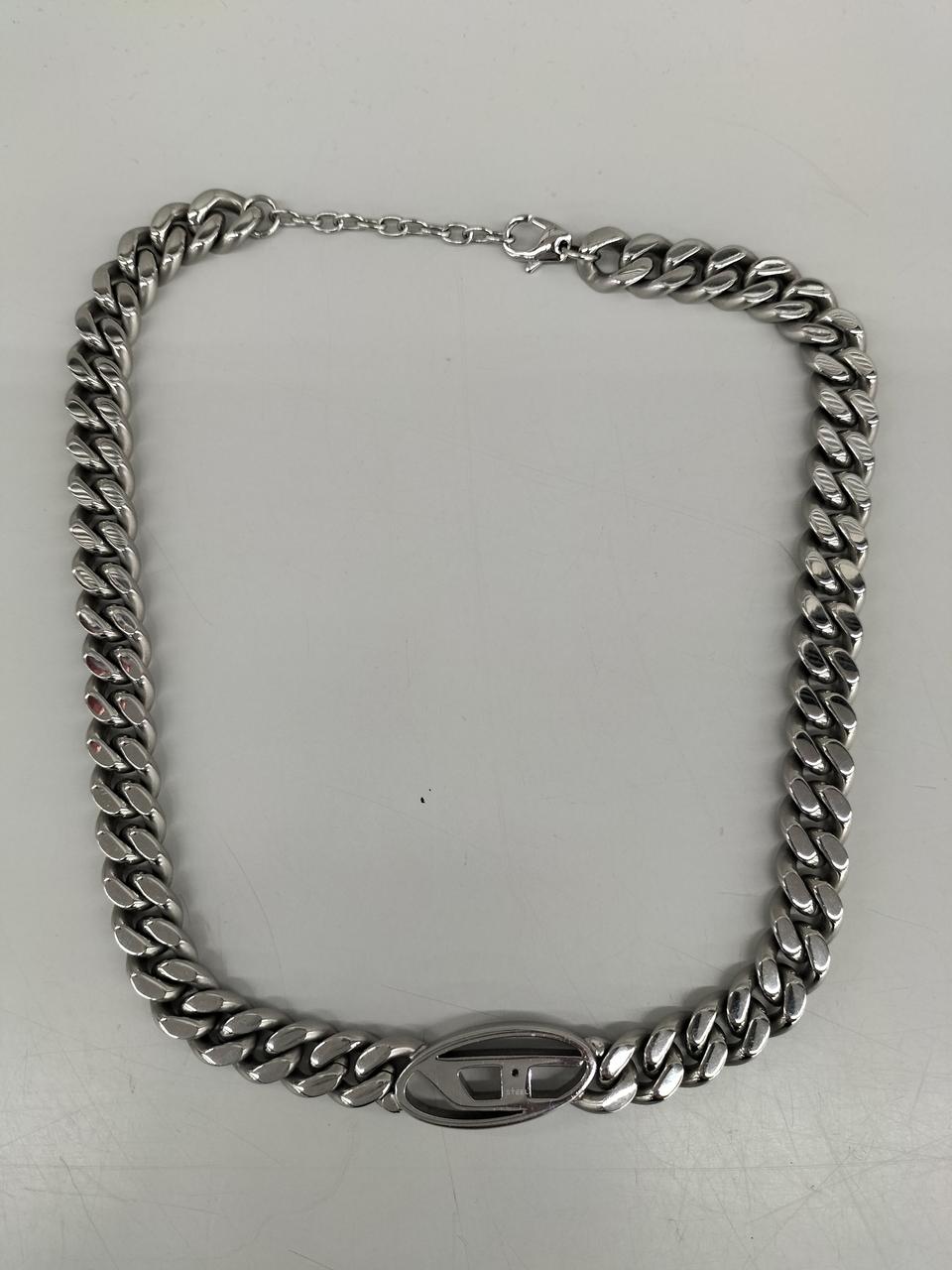 ディーゼル(DIESEL)|チェーンネックレス|HARDOFFオフモール