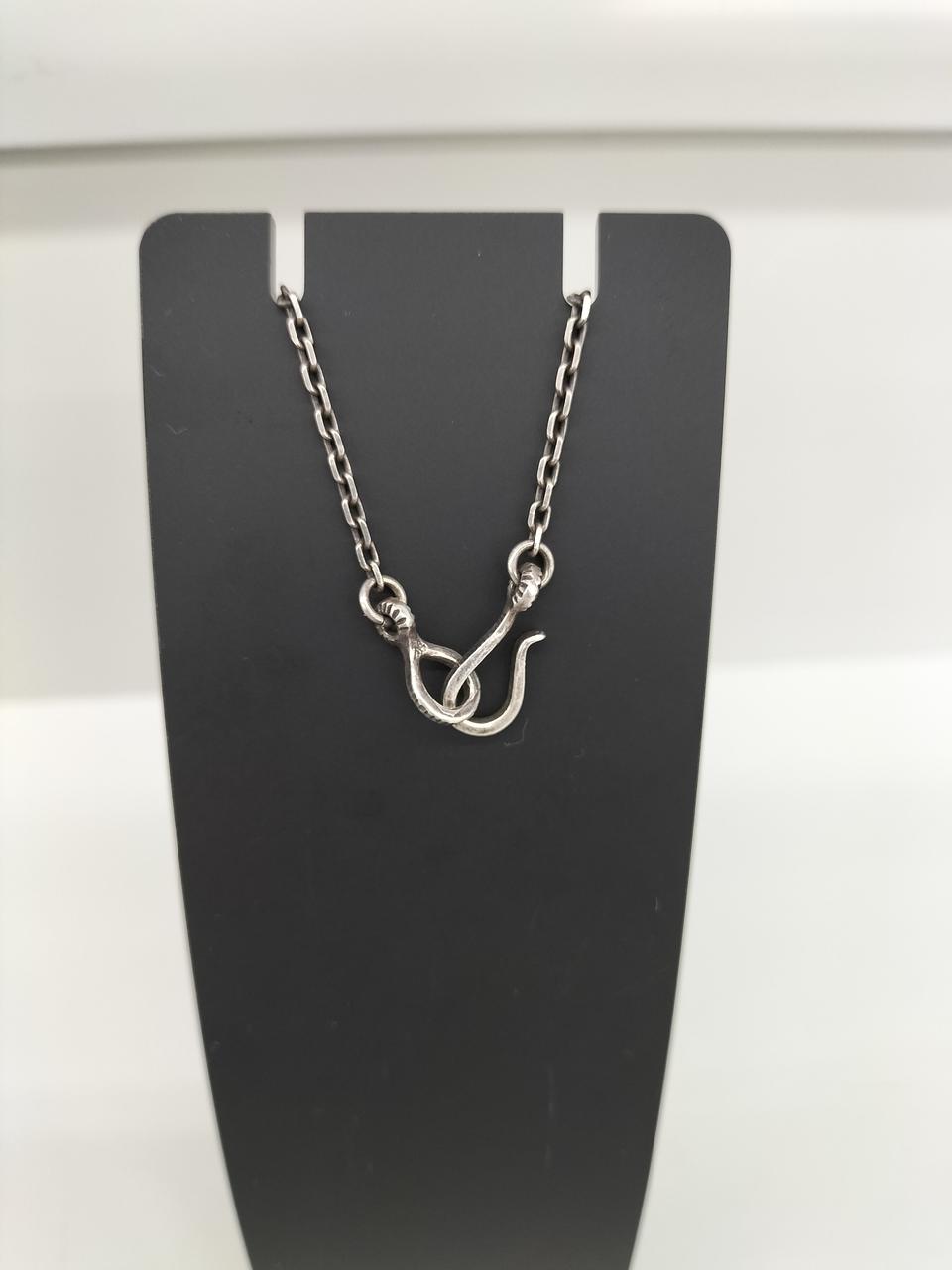 値下げ不可　thevirgins ハート　ウエストチェーン　Sサイズ　箱付き WEST RIDE|CLIF CHAIN Sサイズ|HARDOFFオフモール（オフモ