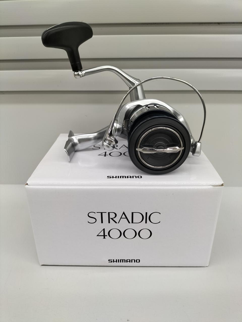 SHIMANO|STRADIC 4000 19|HARDOFFオフモール（オフモ