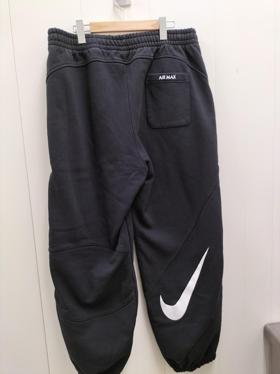 supreme Nike Air Max ブラック スウェットパンツ 3/22発売｜Supreme × Nike Air Max 1 & Apparel collection 25SS