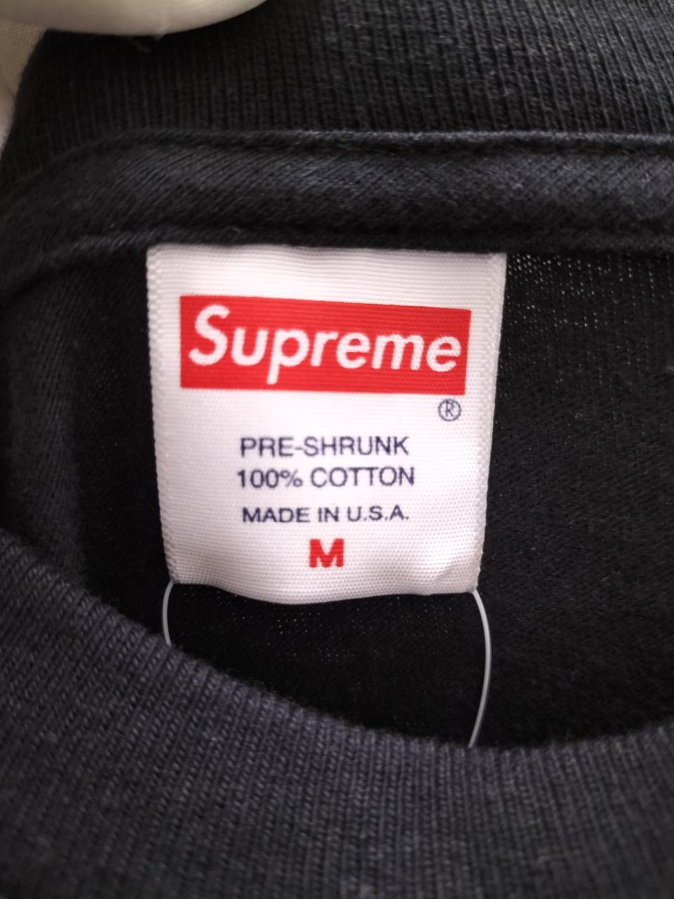 SUPREME|NEIL BLENDER ARROW L/S TEE|HARDOFFオフモール（オフモ