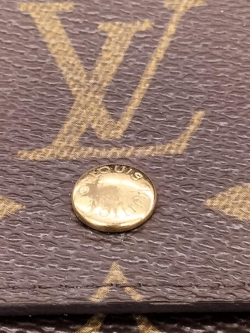 金具部キズあり