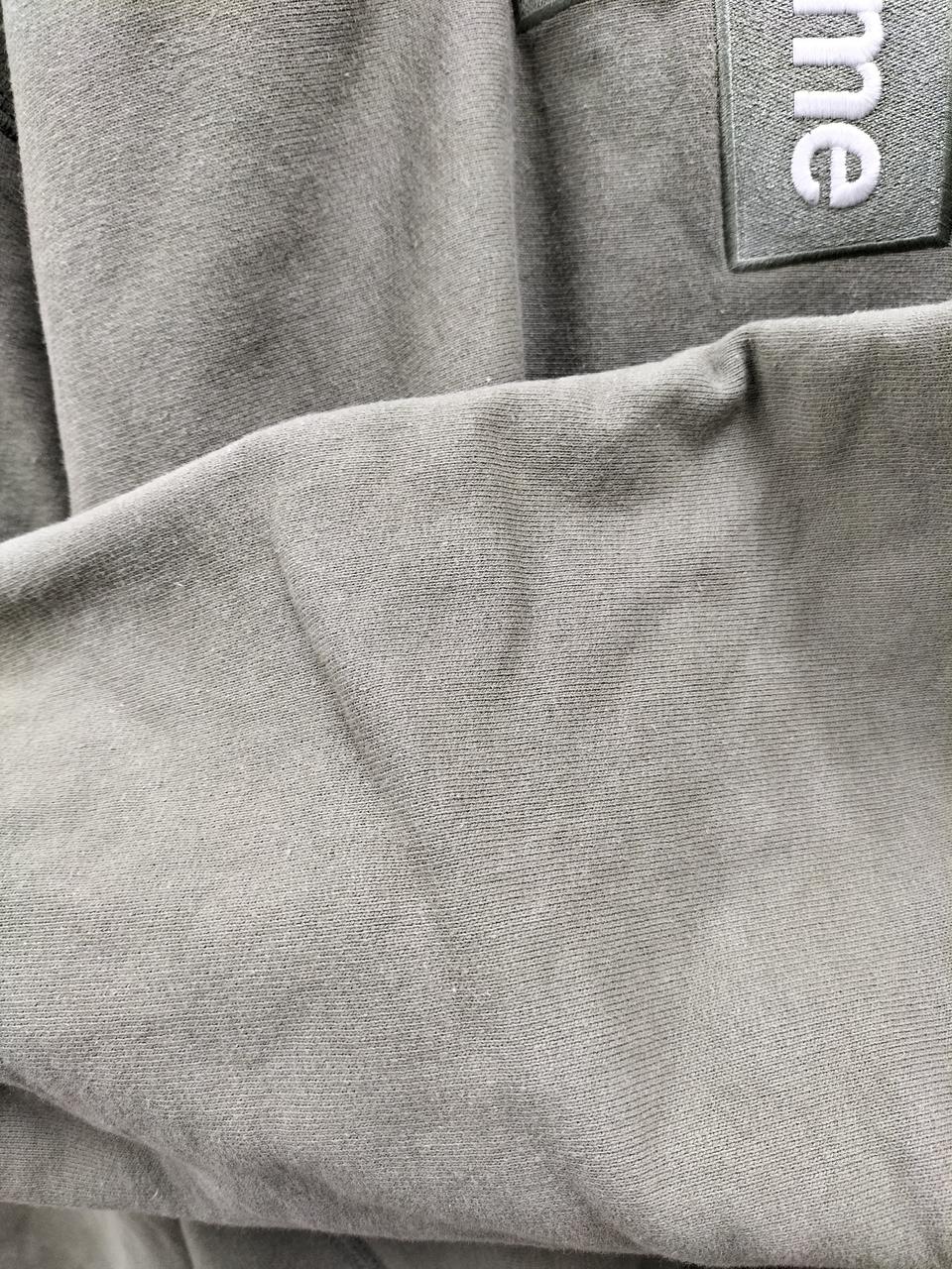 全体的に毛羽立ちあり