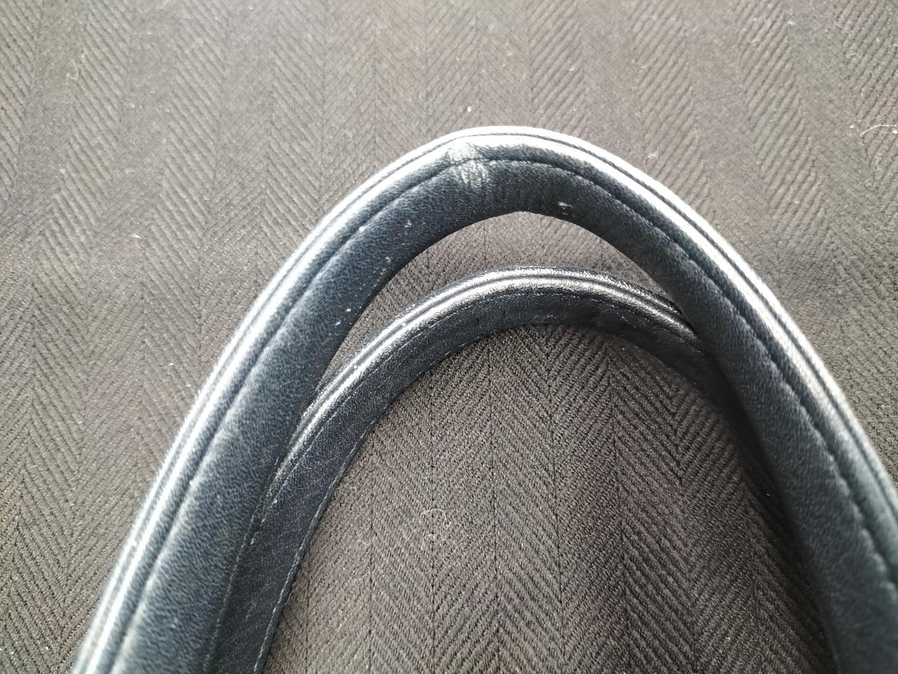 ハンド部キズ汚れあり