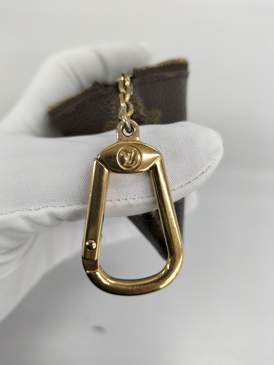 ルイヴィトン(LOUIS VUITTON)|ポシェット クレ|HARDOFFオフ