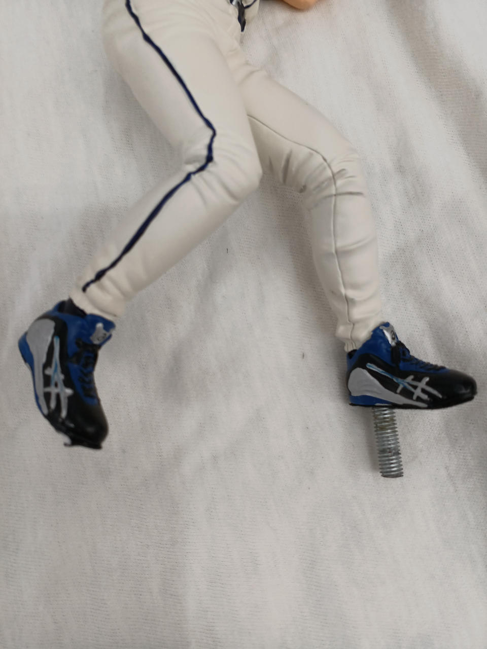 佐藤製薬|イチロー選手 メモリアルオリジナルフィギュア|HARDOFF