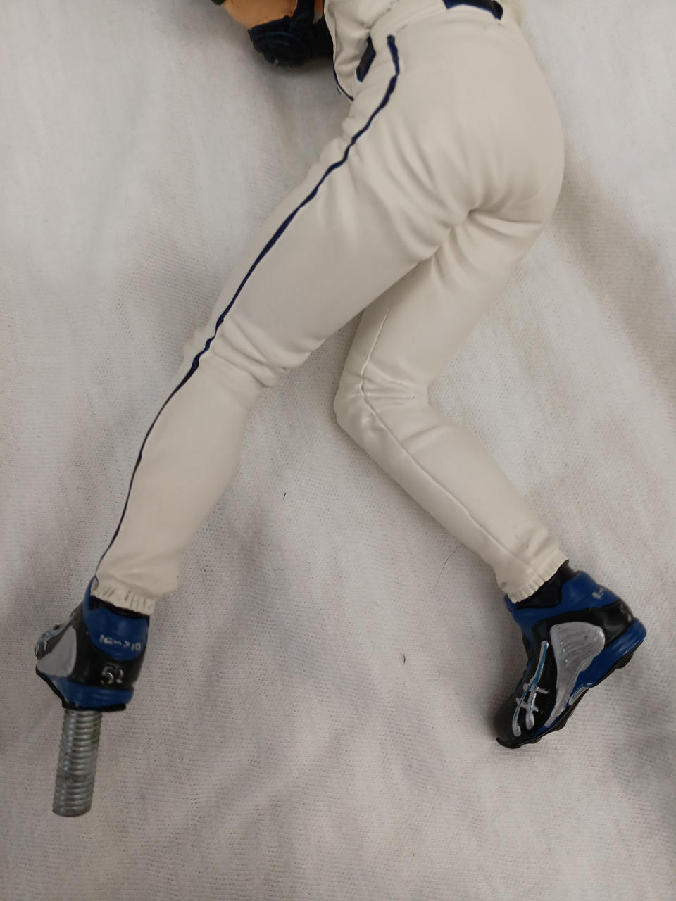 【未使用】イチロー選手 メモリアルオリジナルフィギュア　佐藤製薬　非売品 佐藤製薬|イチロー選手 メモリアルオリジナルフィギュア|HARDOFF