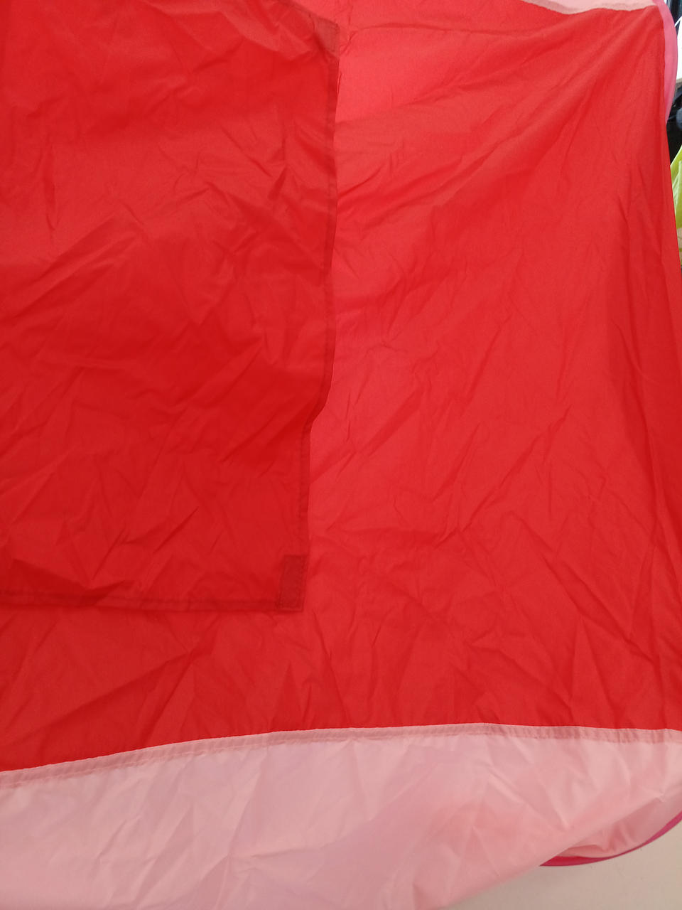 外側底面です。