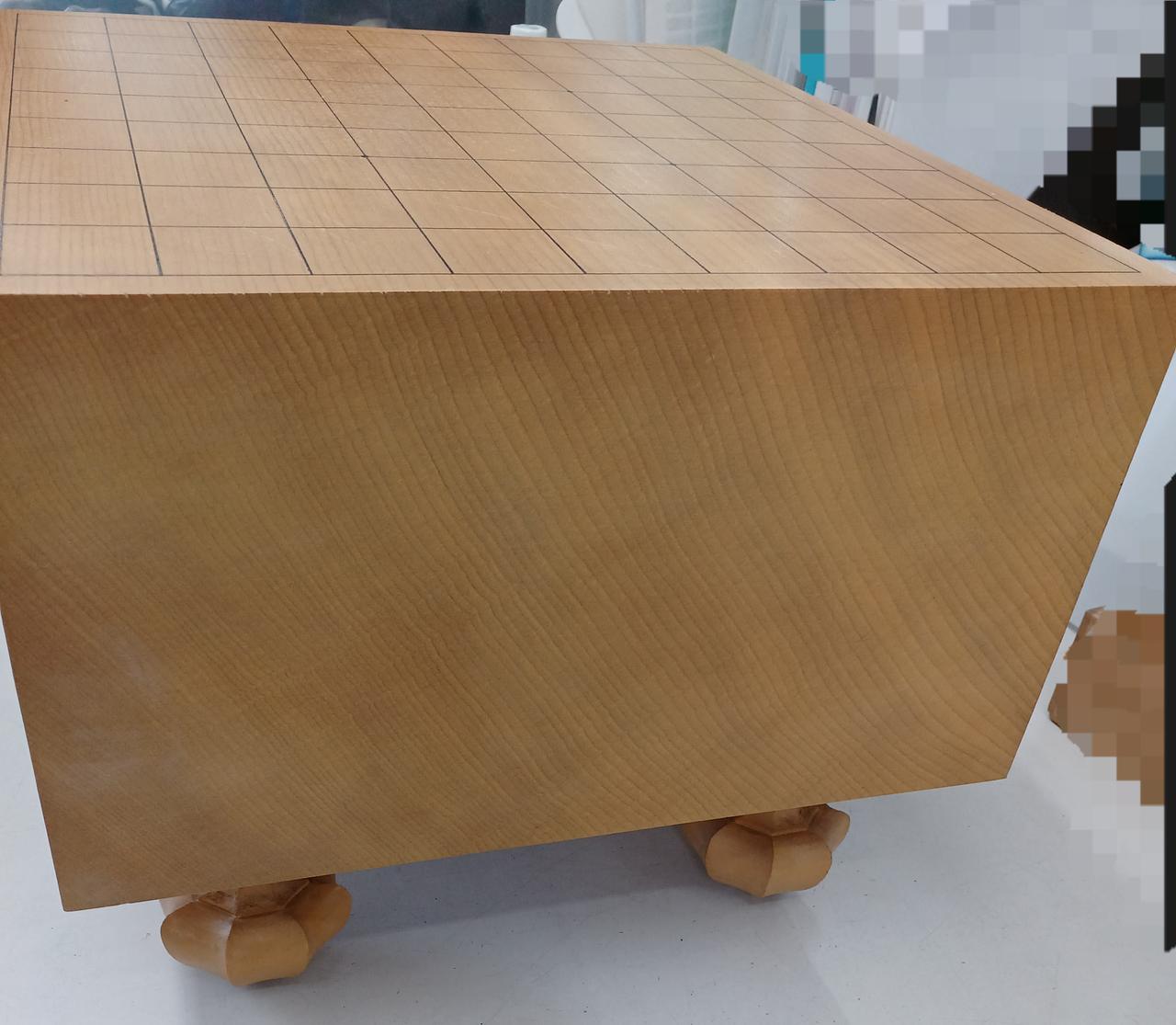 王将駒 Big Size Amazon | 天童製 飾り駒 王将 栓 1尺 高さ約30cm 将棋駒形の